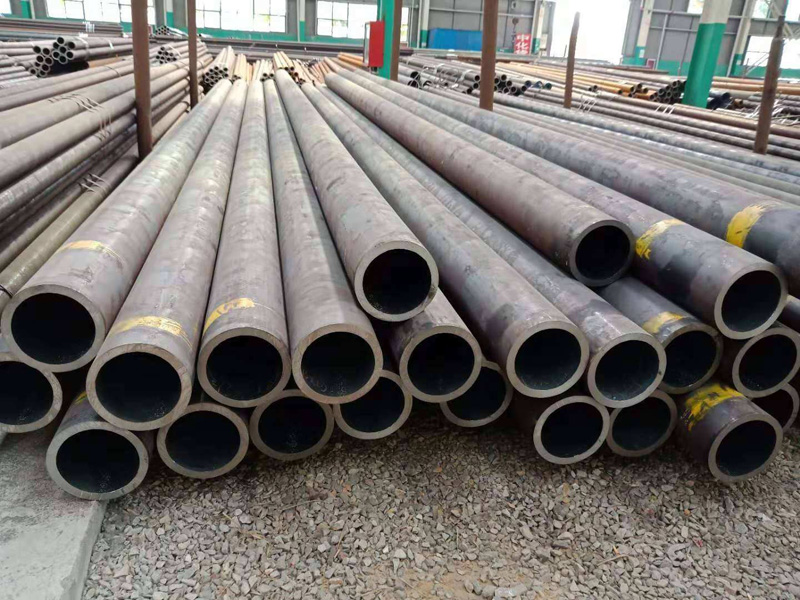 绥中Q355B无缝钢管