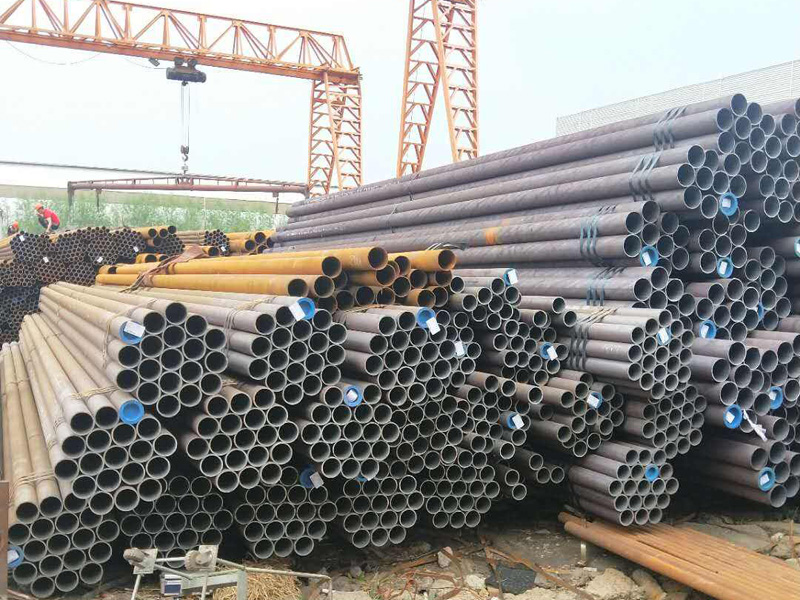 绥中Q355B合金钢管
